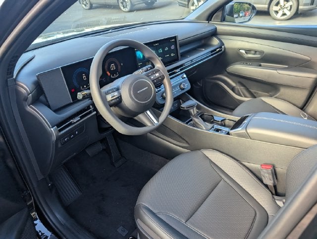 2027 Hyundai Santa Cruz SE