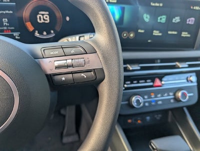 2027 Hyundai Santa Cruz SE