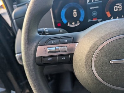 2027 Hyundai Santa Cruz SE