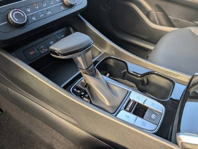 2027 Hyundai Santa Cruz SE