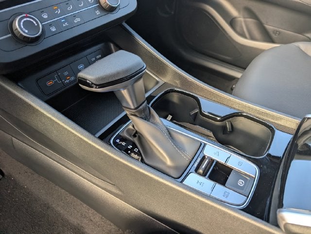 2027 Hyundai Santa Cruz SE