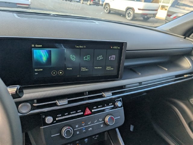2027 Hyundai Santa Cruz SE