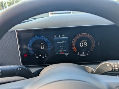2027 Hyundai Santa Cruz SE