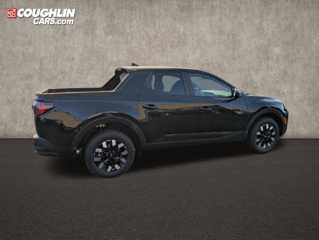 2027 Hyundai Santa Cruz SE