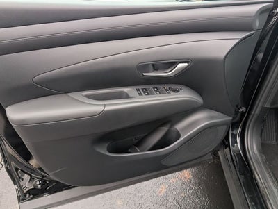 2026 Hyundai Santa Cruz SE AWD