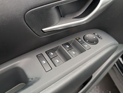 2026 Hyundai Santa Cruz SE AWD