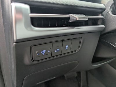 2026 Hyundai Santa Cruz SE AWD