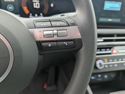 2026 Hyundai Santa Cruz SE AWD