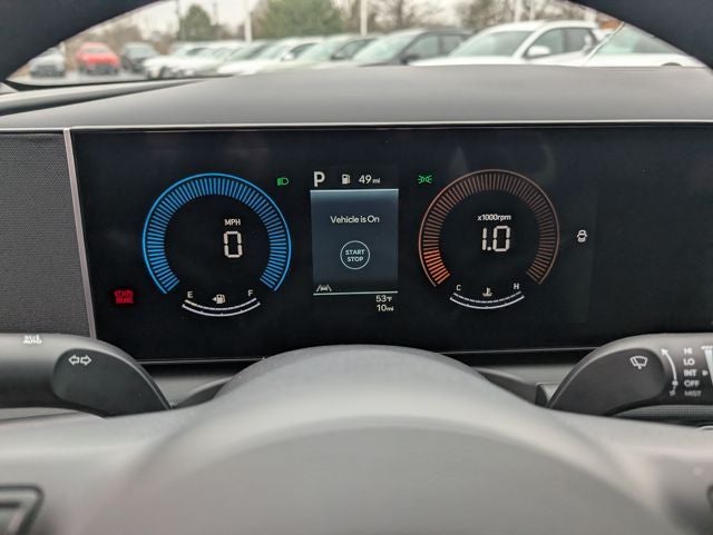 2026 Hyundai Santa Cruz SE AWD