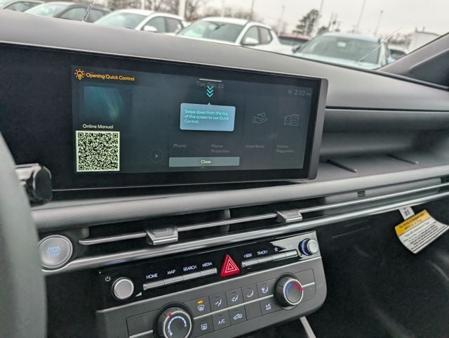 2026 Hyundai Santa Cruz SE AWD