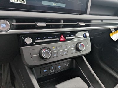 2026 Hyundai Santa Cruz SE AWD