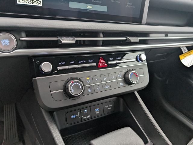 2026 Hyundai Santa Cruz SE AWD