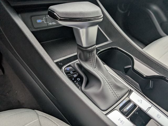 2026 Hyundai Santa Cruz SE AWD