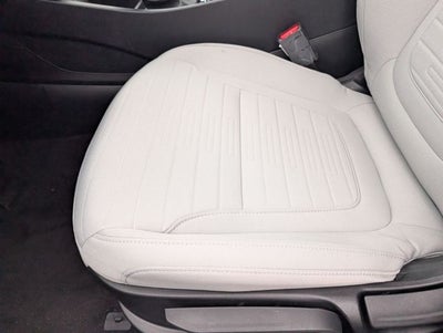 2026 Hyundai Santa Cruz SE AWD