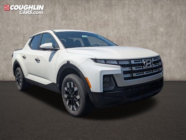 2027 Hyundai Santa Cruz SE