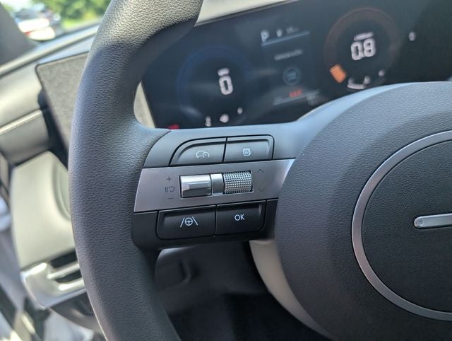 2027 Hyundai Santa Cruz SE
