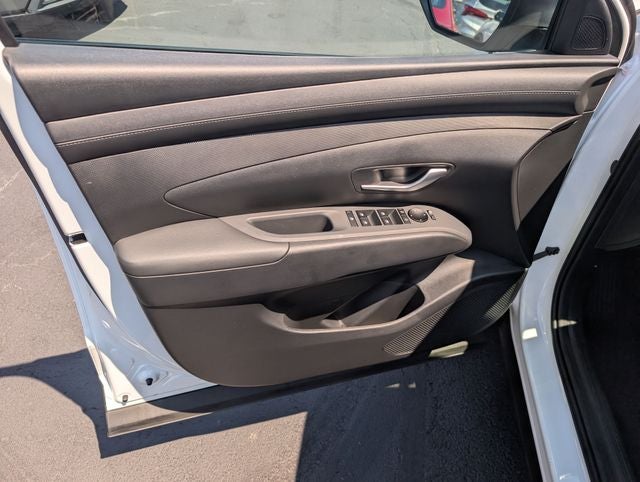 2027 Hyundai Santa Cruz SE