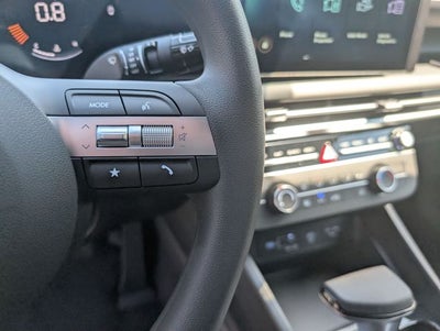 2027 Hyundai Santa Cruz SE