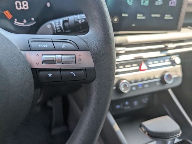 2027 Hyundai Santa Cruz SE