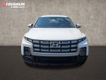 2027 Hyundai Santa Cruz SE
