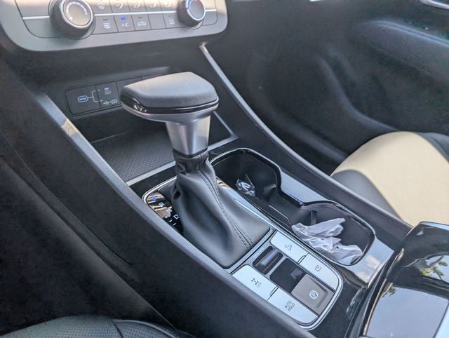 2027 Hyundai Santa Cruz SE
