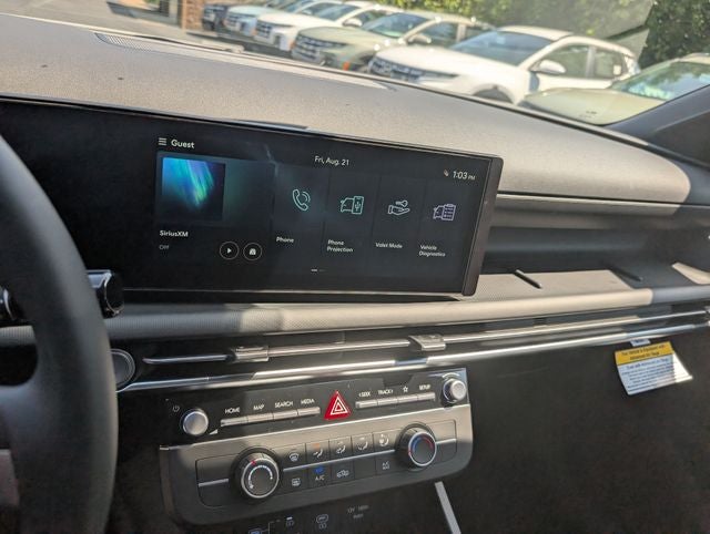 2027 Hyundai Santa Cruz SE