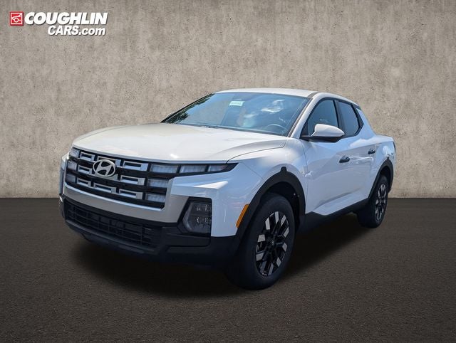 2027 Hyundai Santa Cruz SE