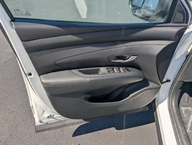2027 Hyundai Santa Cruz SE