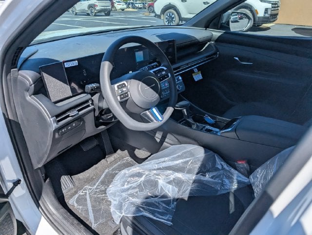 2027 Hyundai Santa Cruz SE