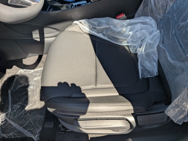 2027 Hyundai Santa Cruz SE