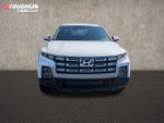 2027 Hyundai Santa Cruz SE