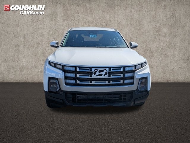 2027 Hyundai Santa Cruz SE