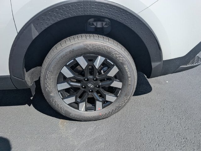 2027 Hyundai Santa Cruz SE