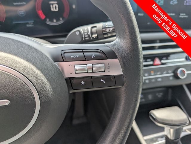 2025 Hyundai Santa Cruz SE