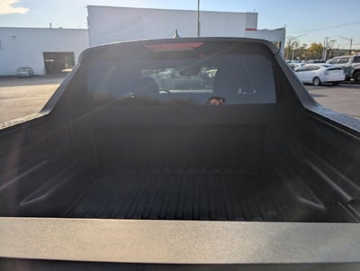 2027 Hyundai Santa Cruz SE