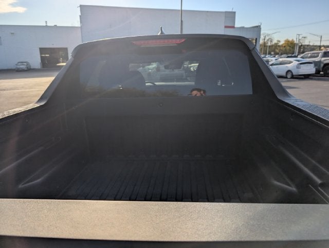 2027 Hyundai Santa Cruz SE