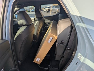 2027 Hyundai Santa Cruz SE