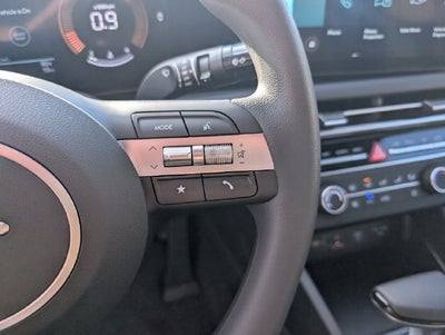 2027 Hyundai Santa Cruz SE