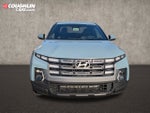 2027 Hyundai Santa Cruz SE