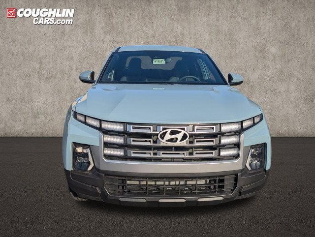2027 Hyundai Santa Cruz SE