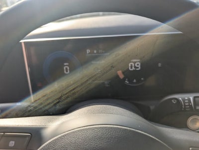 2027 Hyundai Santa Cruz SE