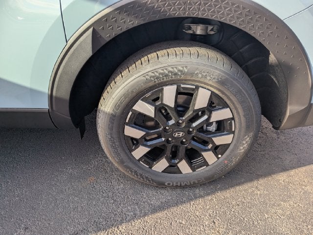 2027 Hyundai Santa Cruz SE