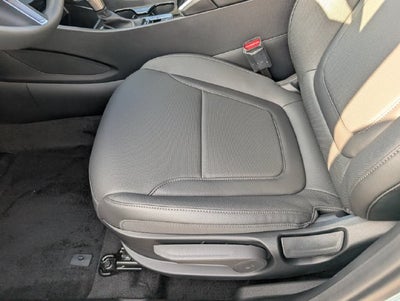 2027 Hyundai Santa Cruz SE
