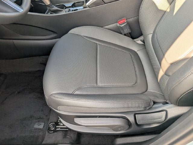 2027 Hyundai Santa Cruz SE