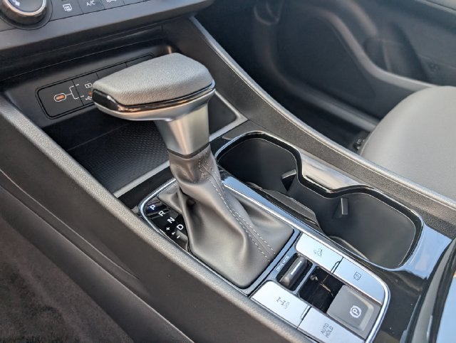 2027 Hyundai Santa Cruz SE