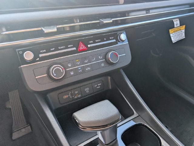 2027 Hyundai Santa Cruz SE