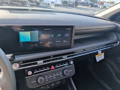 2027 Hyundai Santa Cruz SE