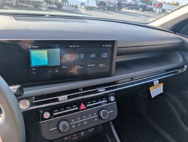 2027 Hyundai Santa Cruz SE