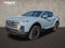 2027 Hyundai Santa Cruz SE