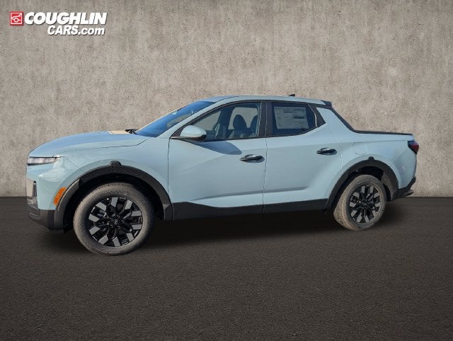 2027 Hyundai Santa Cruz SE